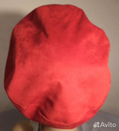 Кепка женская