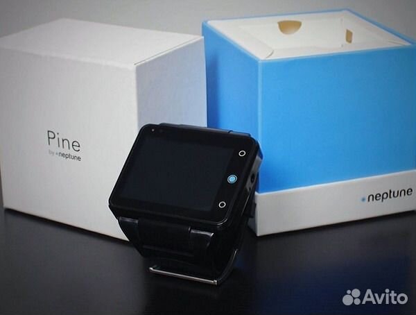 Умные часы Neptune Pine 32Gb