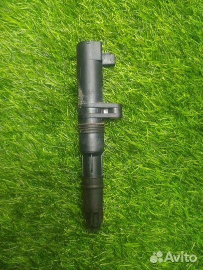 Катушка зажигания Renault Scenic K4M