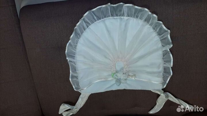 Бортики в детскую кроватку бу