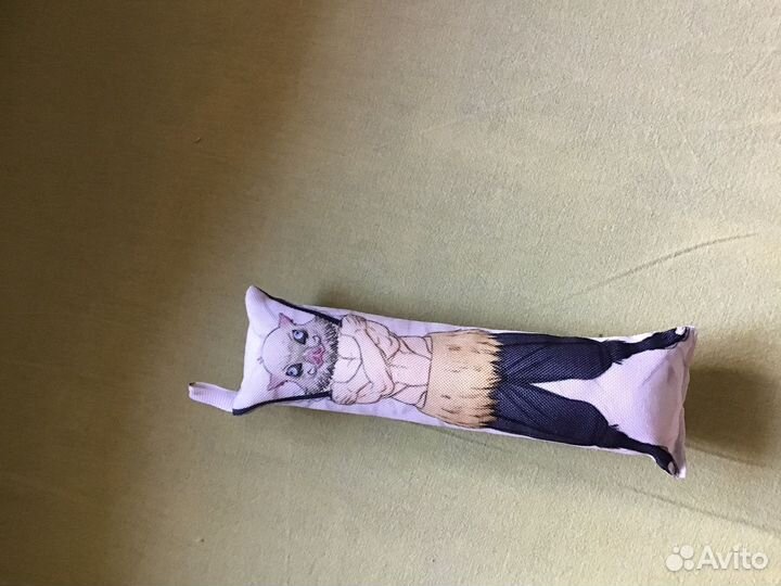 Аниме брелки