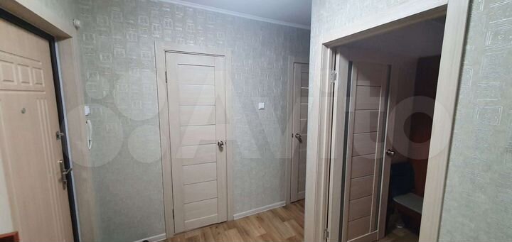 1-к. квартира, 38,2 м², 8/10 эт.