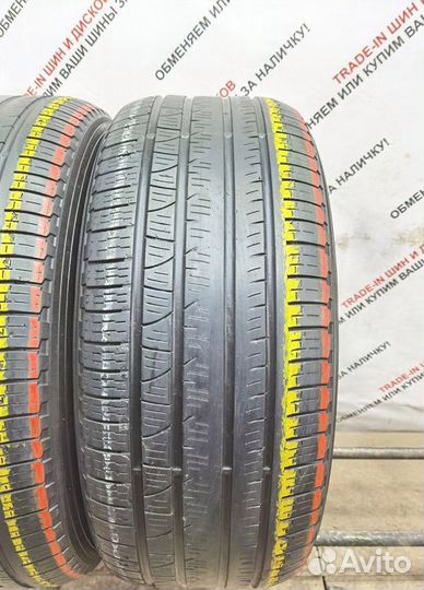 Pirelli Scorpion Verde 265/60 R18 S