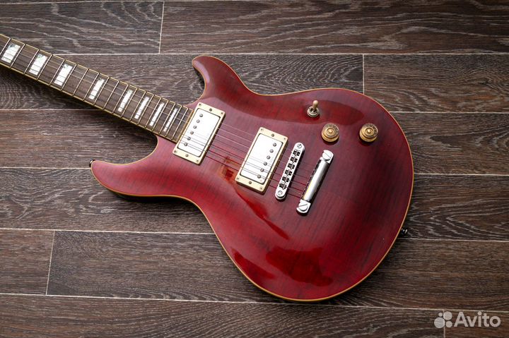 Электрогитара Cort m600