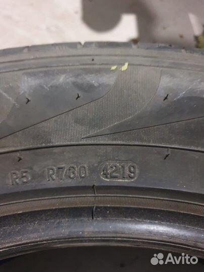 Pirelli Scorpion Verde 225/60 R18