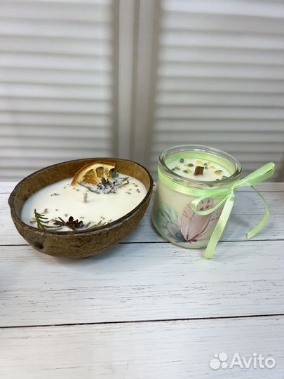 Мастер класс по свечеварению