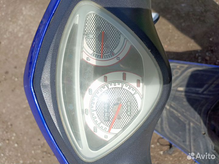 Vento Corsa