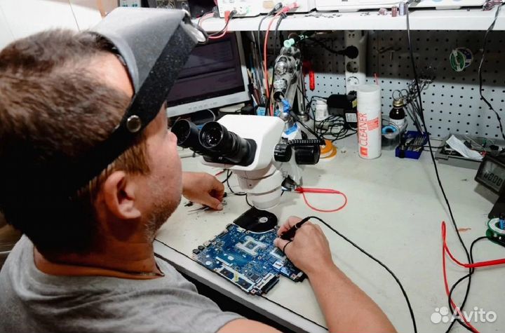 Компьютерный Мастер Установка Windows Выезд