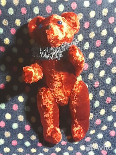 Куклы Тильды, мишки Тедди