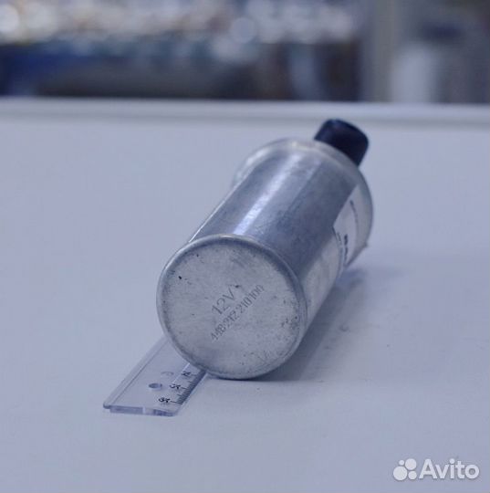 Катушка зажигания Ява 12В