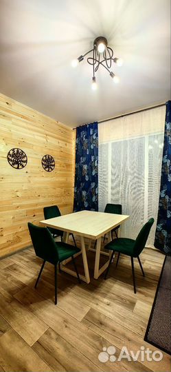 Аренда дома посуточно