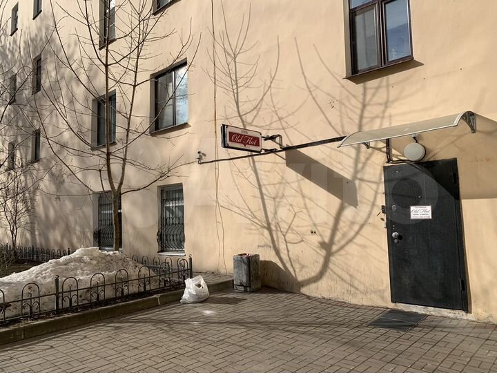 Свободная планировка, 138 м²