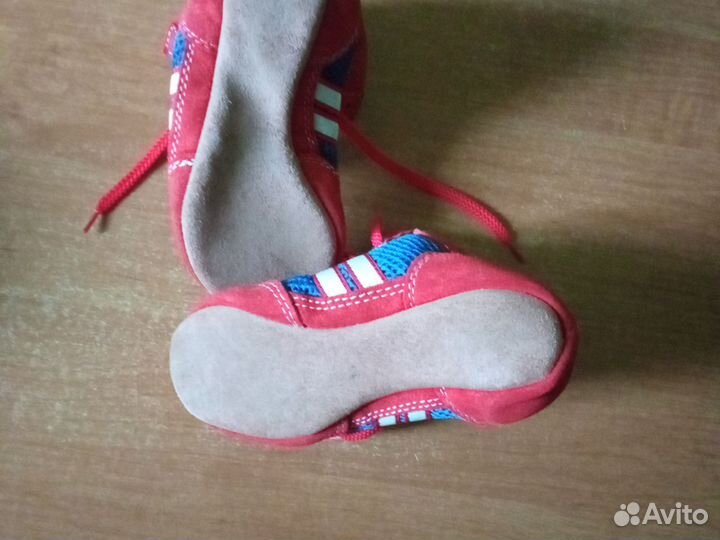 Самбовки борцовки 34