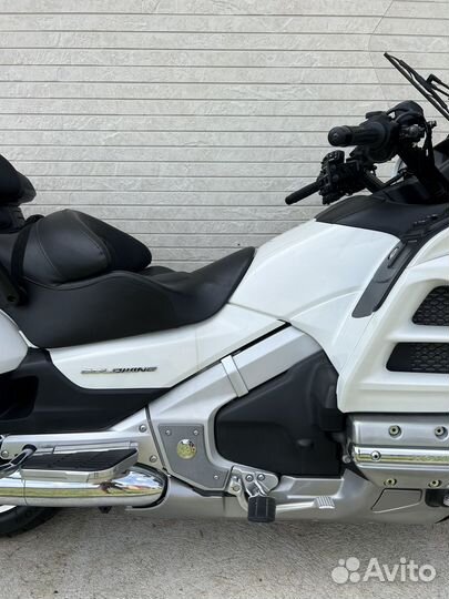 Продам Honda GoldWing 1800 2013 Б/П по РФ