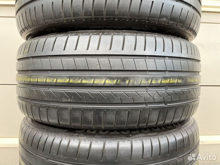 Bridgestone Alenza 001 285/50 R20