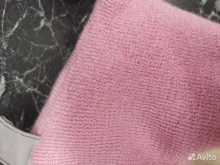 Шапка шлем на девочку Kivat 0