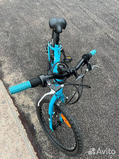 Велосипед детский 20 дюймов