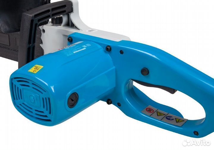 Пила цепная Союз пцс-9926 2600 Вт, шина 16