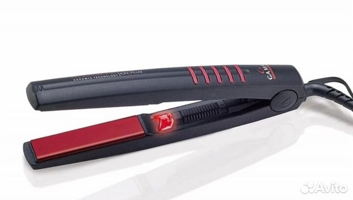 Профессиональная плойка для волос gama