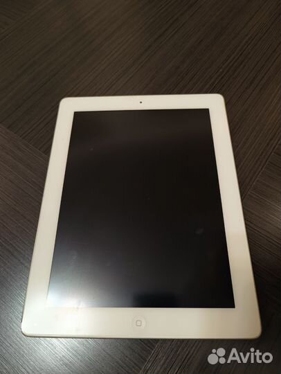 iPad 1 16 GB 3G