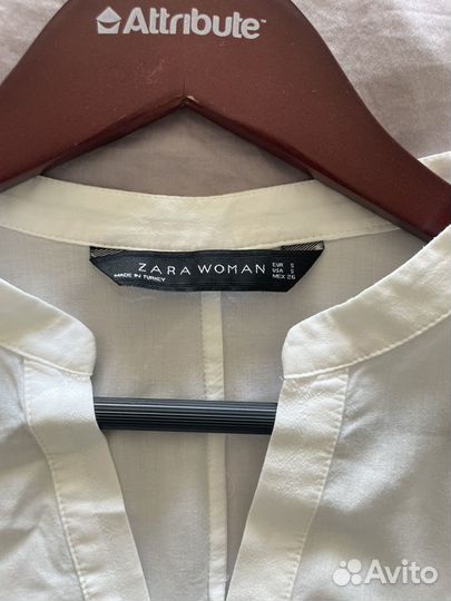 Блузка Zara