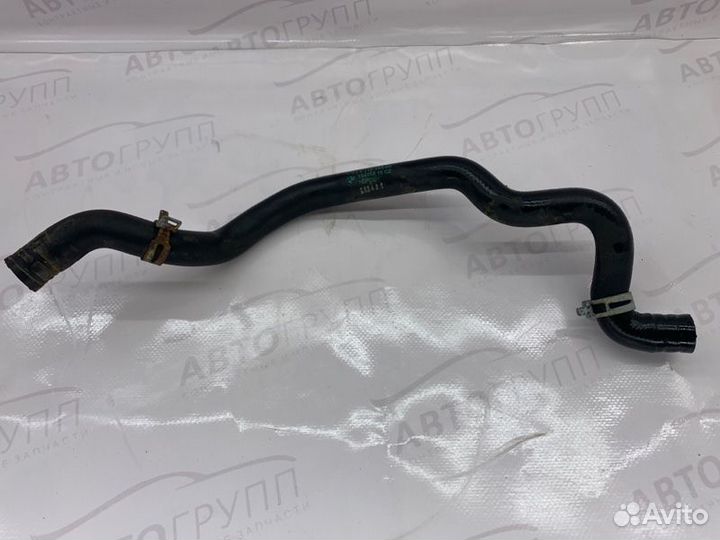 Патрубок Bmw 5Er 530D F10 (Ф10) N57D30A 3 2012