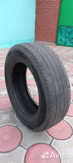 Yokohama Geolandar G91 225/65 R17