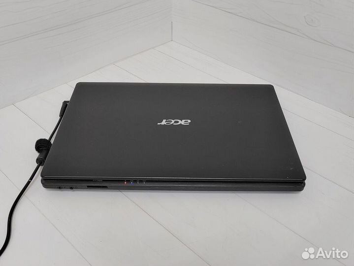 Acer Aspire Новый Акб windows 10 14