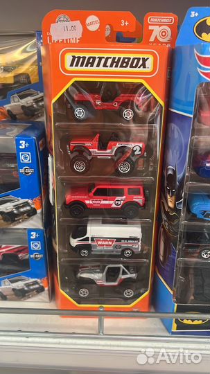 Машинки Hot wheels