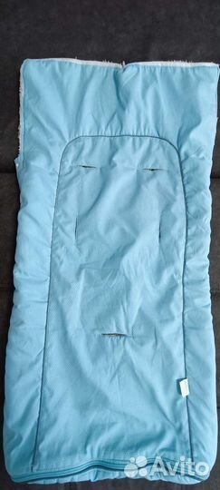 Конверт зимний