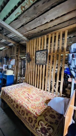 Дом 45,8 м² на участке 19,9 сот.