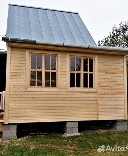 Строительство террас веранд пристроек беседок