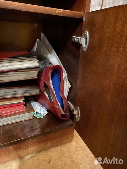 Тумба прикроватная бу