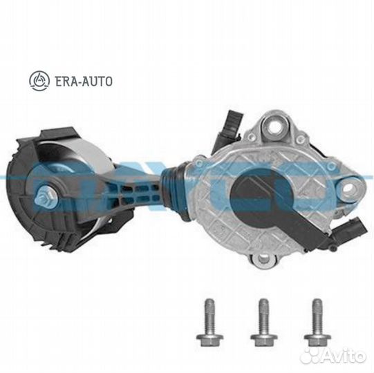 Dayco APV3627 натяжительOriginal\BMW F20/F30, Peugeot 207/208/2008/308/508 1.4-1.6i 06