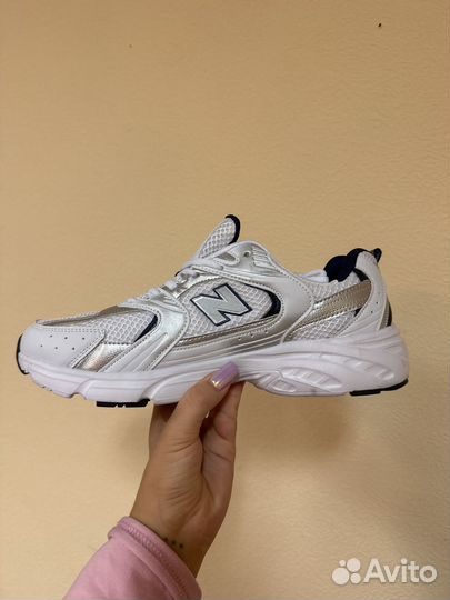 Кроссовки New balance 530 мужские 45