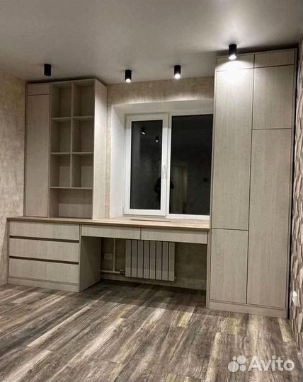 Мебель рабочая зона дома