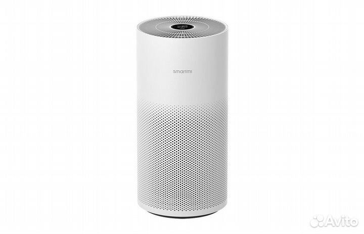 Очиститель воздуха Xiaomi smartmiairpurifierбелый