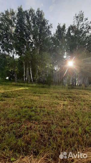 Земля для глэмпинга в аренду