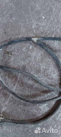 Форсунки омывателя Mitsubishi Mirage