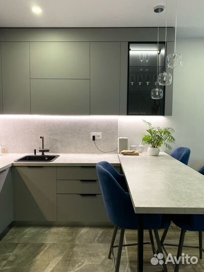 Кухня на заказ