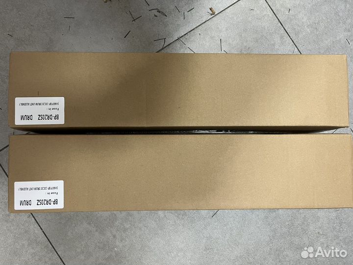 Драм картртдж для Sharp BP-10C20EU / BP-20C20EU