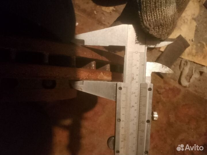 Тормозные диски на Ауди100