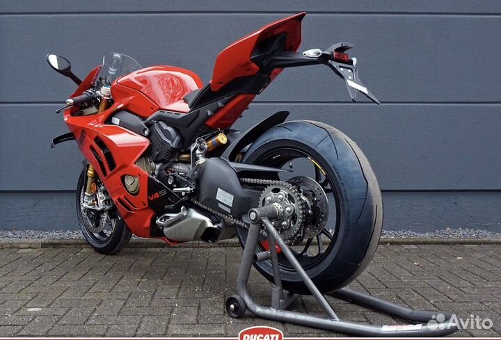 Ducati Panigale V4 S V 4 S новый 2023