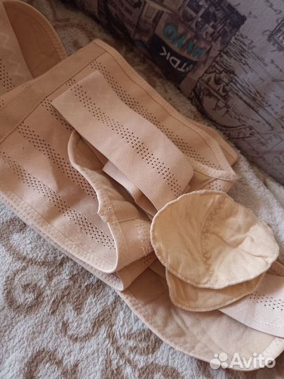 Бандаж для беременных 4в1 размер 48-50