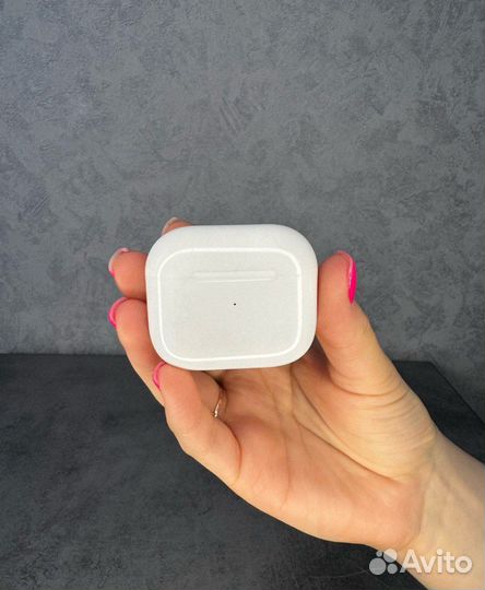 Airpods pro 3 / 1:1 реплика