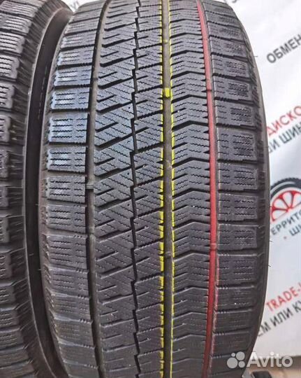 Bridgestone Blizzak VRX2 205/50 R17 99H