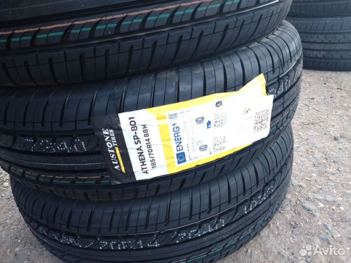 Austone Athena SP-801 185/70 R14 88H