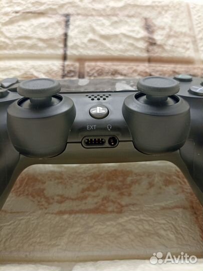 Геймпад Джойстик Sony PS4