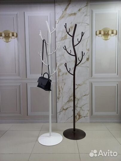 Вешалка-стойка