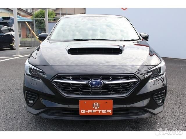 Subaru Levorg 1.8 CVT, 2022, 49 209 км